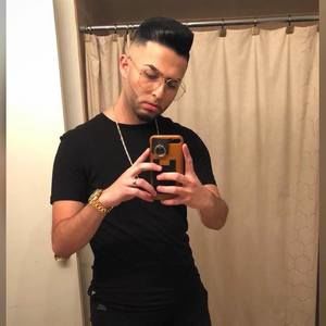 Meet your Posher, Manuel